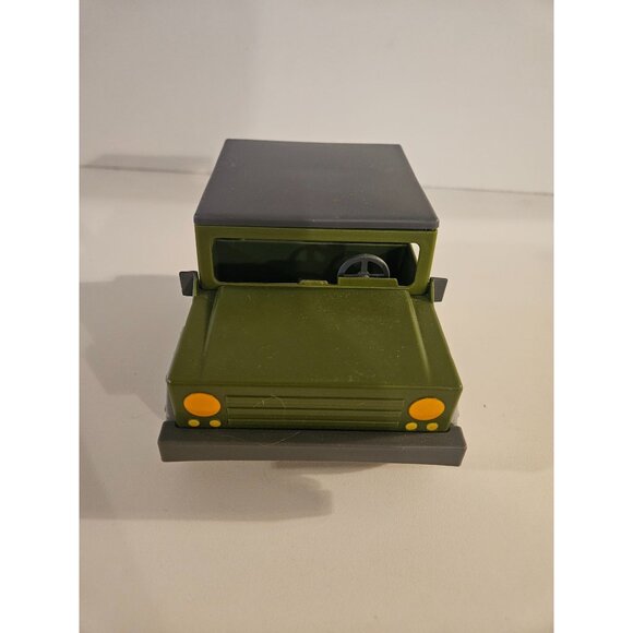 2 Lot Roblox Sheriff & Apocalypse Rising Jeep Vehicle Neighborhood Robloxia - Picture 14 of 14